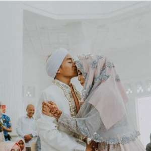 Taqy Malik dan Salmafina Buat Perjanjian Pranikah