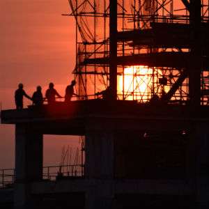 Realisasi Meikarta Dipicu Oleh Pembangunan Infrastruktur