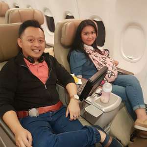 Viral Curhat Ibu yang Jadi Gendut dan Hitam Setelah Melahirkan