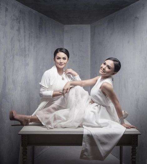 yuni shara dan kd