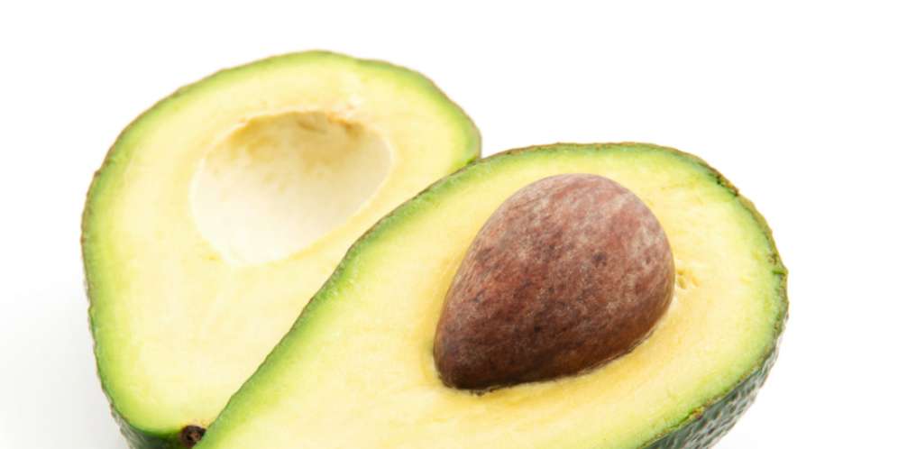 Manfaat Terselubung Alpukat untuk Turunkan Berat Badan