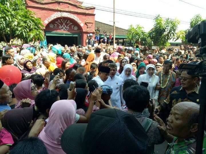 tempat sejarah