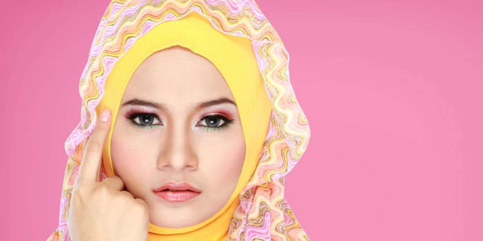 Begini Cara Mengatasi Masalah Kulit dengan Mudah