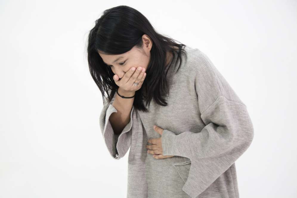 Kenali Pemicu Utama Muntah Darah Pada Ibu Saat Hamil Kenali Pemicu Utama Muntah Darah Pada Ibu Saat Hamil