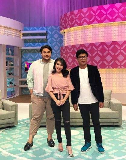 ayu dan andika