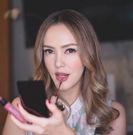 Cathy Sharon