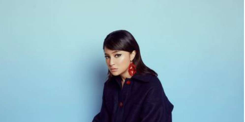 Marshanda Bantah Dirinya Masuk Girlsquad Marshanda Bantah Dirinya Masuk Girlsquad