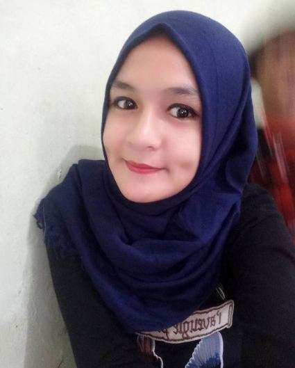 Chairunnisa Chairunnisa