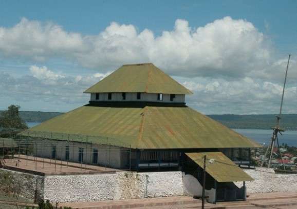 masjid