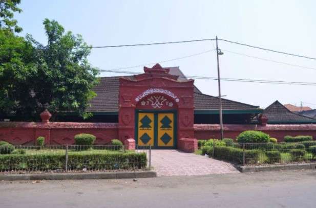 masjid
