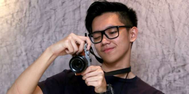 Brandon Salim Sebut Verrel Bramasta Sebagai Ken-nya Barbie