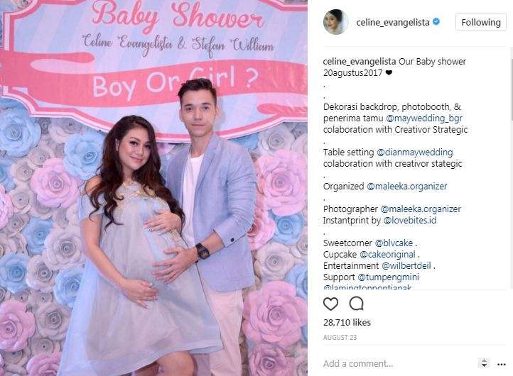 celine dan stefan