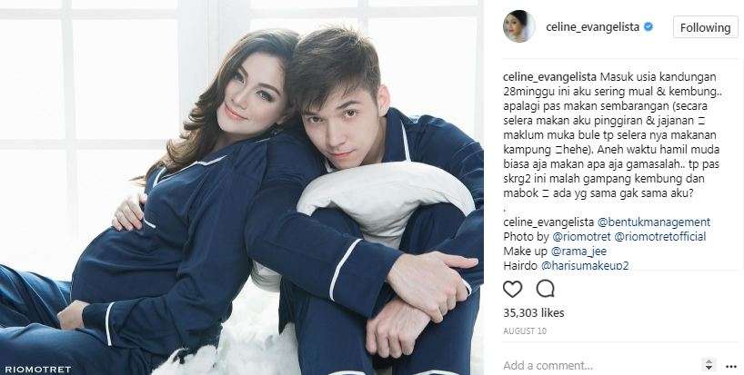 celine dan stefan