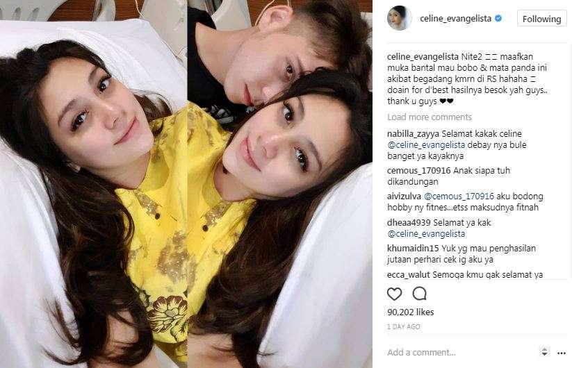 celine dan stefan