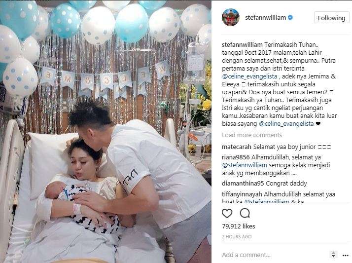 celine dan stefan