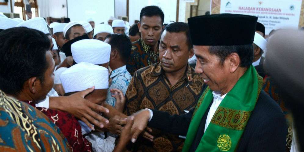 Ada Usulan Kementerian Pesantren, Tanggapan Kemenag dan DPR?