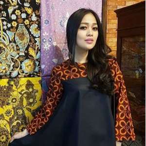 Gracia Indri baru