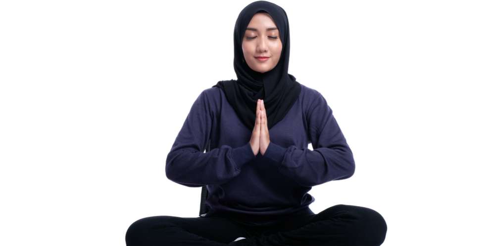 5 Relaksasi Murah Guna Hindari Stres