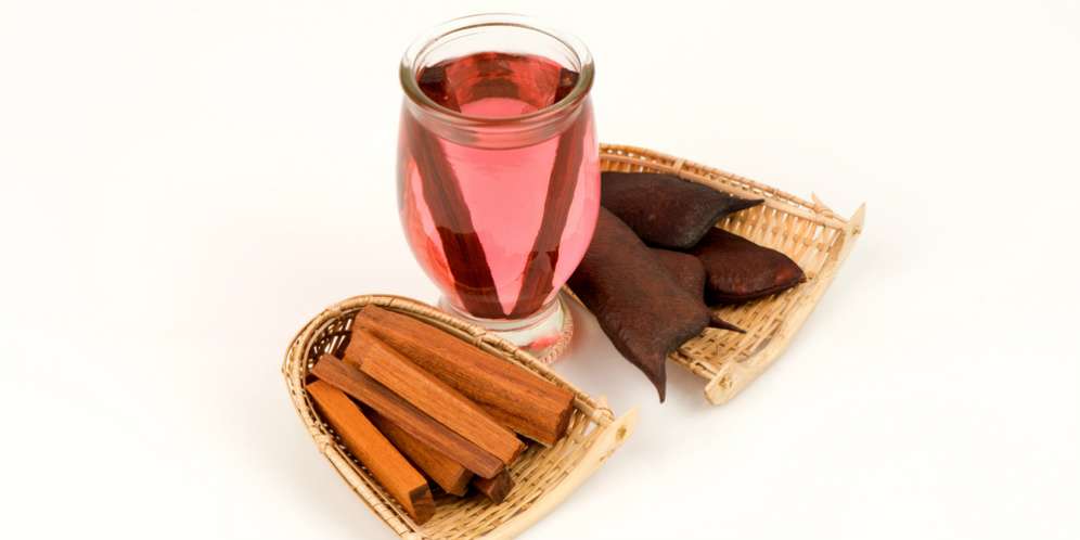 Secang, Tanaman Herbal untuk Penyakit Kulit