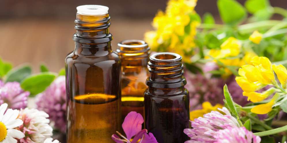 Tips Memilih Essential Oils untuk Wajah