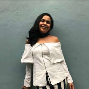 Takut Suntik, Melaney Ricardo Ingin Cantik Dengan Hidup Sehat Takut Suntik, Melaney Ricardo Ingin Cantik Dengan Hidup Sehat