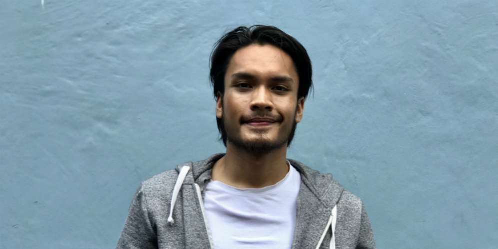 Setelah 6 Tahun Berpacaran Randy Pangalila Akui Putus