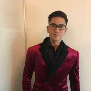 Verrel Bramasta Ungkap Kronologi Kejadian Video Ciuman