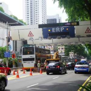 Tahun Depan, Singapura Larang Warganya Beli Mobil Pribadi