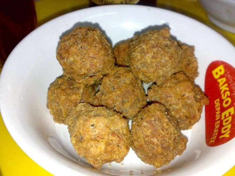bakso eddy