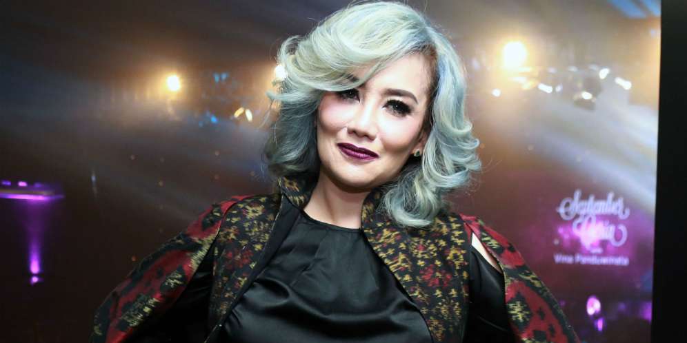 Mau Punya Suami Lagi, Reza Artamevia: Gak Ada yang Berani