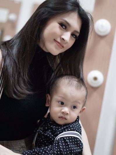 Donita dan Svarga