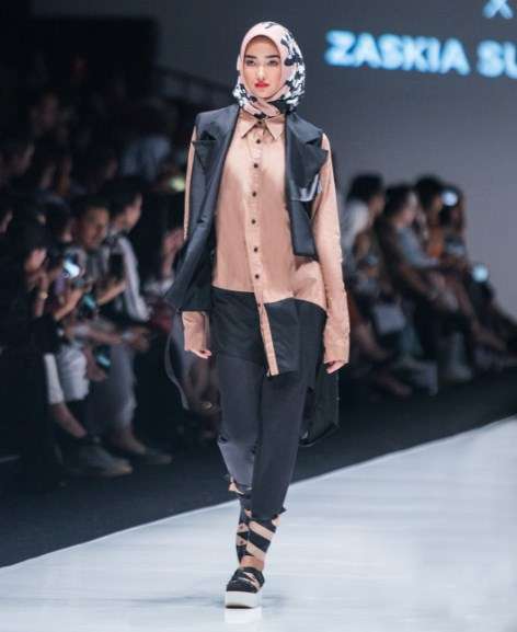 Instagram Zaskia Sungkar