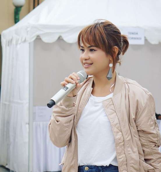 Mytha Lestari