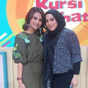 Akur, Begini Sosok Vanessa Angel di Mata Jane Shalimar