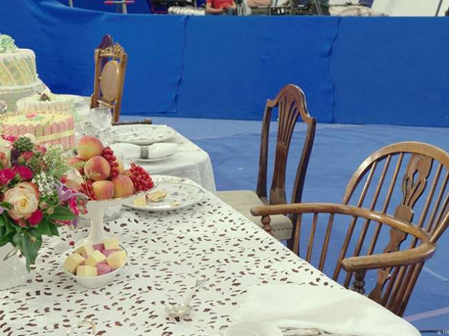 CGI Hollywood CGI Hollywood