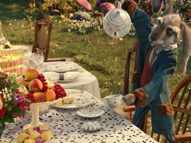 CGI Hollywood CGI Hollywood