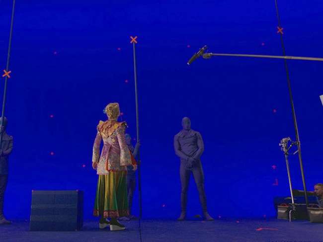 CGI Hollywood CGI Hollywood