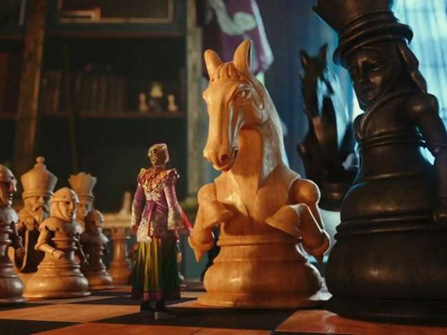 CGI Hollywood CGI Hollywood