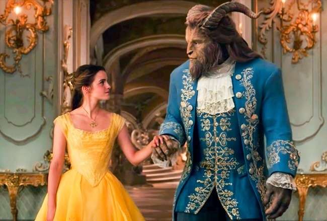 CGI Hollywood CGI Hollywood