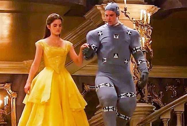 CGI Hollywood CGI Hollywood