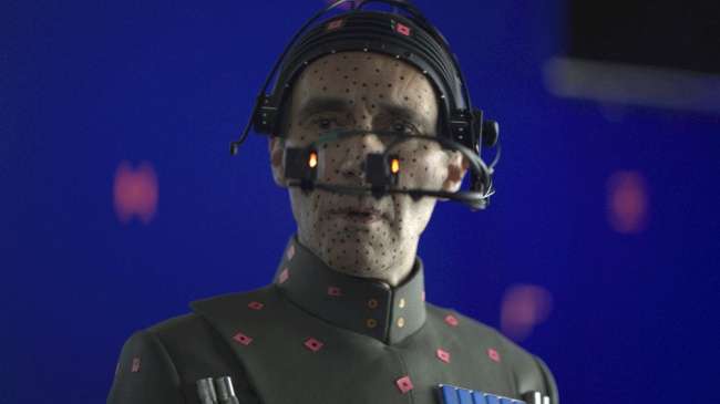 CGI Hollywood CGI Hollywood