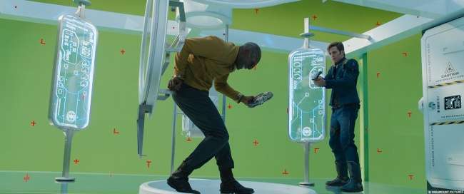 CGI Hollywood CGI Hollywood