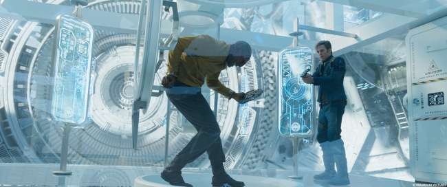 CGI Hollywood CGI Hollywood