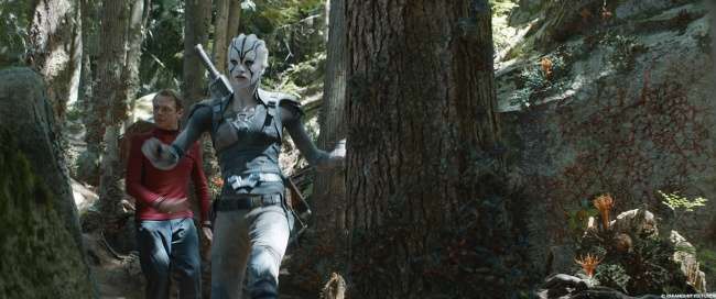 CGI Hollywood CGI Hollywood