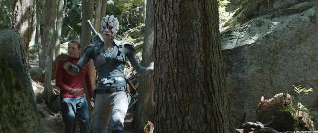 CGI Hollywood CGI Hollywood