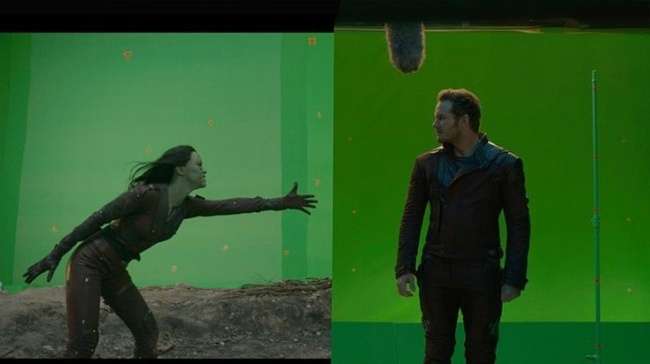 CGI Hollywood CGI Hollywood