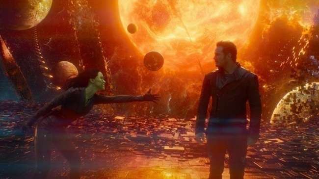 CGI Hollywood CGI Hollywood