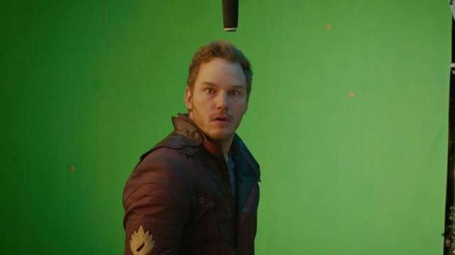 CGI Hollywood CGI Hollywood