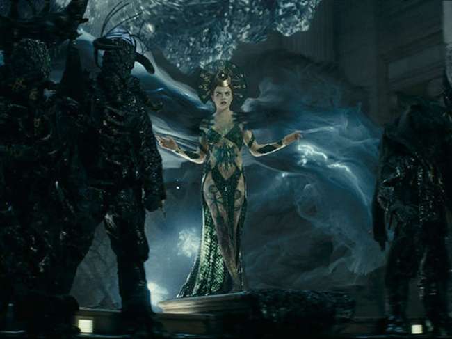 CGI Hollywood CGI Hollywood