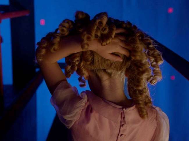 CGI Hollywood CGI Hollywood